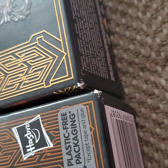 : 3 Dungeons & Dragons Honor Among Thieves Golden Archive Forge simon & holga 6" - Picture 11 of 14